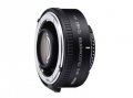 image objectif Nikon AF-S Teleconverter TC-14E II compatible Nikon