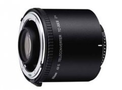 image objectif Nikon TC-20E II Teleconverter