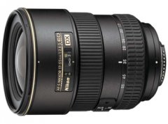 image objectif Nikon 17-55 AF-S DX Zoom-Nikkor 17-55mm f/2.8G IF-ED pour Nikon