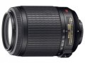 image objectif Nikon 55-200 AF-S DX VR Zoom-Nikkor 55-200mm f/4-5.6G IF-ED compatible Nikon