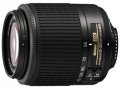 image objectif Nikon 55-200 AF-S DX Zoom-Nikkor 55-200mm f/4-5.6G ED (Black) compatible Nikon