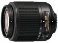 image objectif Nikon 55-200 AF-S DX Zoom-Nikkor 55-200mm f/4-5.6G ED (Black) pour nikon