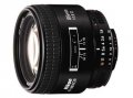 image objectif Nikon 85 AF Nikkor 85mm f/1.8D compatible Nikon