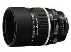 image objectif Nikon 105 AF DC-Nikkor 105mm f/2D