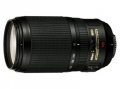 image objectif Nikon 70-300 AF-S VR Zoom-Nikkor 70-300mm f/4.5-5.6G IF-ED pour nikon