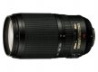 image objectif Nikon 70-300 AF-S VR Zoom-Nikkor 70-300mm f/4.5-5.6G IF-ED pour Nikon