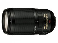 image objectif Nikon 70-300 AF-S VR Zoom-Nikkor 70-300mm f/4.5-5.6G IF-ED pour Nikon