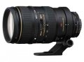 image objectif Nikon 80-400 AF VR Zoom-Nikkor 80-400mm f/4.5-5.6D ED compatible Nikon