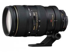 image objectif Nikon 80-400 AF VR Zoom-Nikkor 80-400mm f/4.5-5.6D ED pour nikon