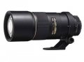 image objectif Nikon 300 AF-S Nikkor 300mm f/4D IF-ED pour nikon