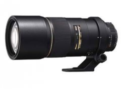 image objectif Nikon 300 AF-S Nikkor 300mm f/4D IF-ED pour Nikon