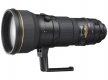 image objectif Nikon 400 AF-S NIKKOR 400mm f/2.8G ED VR