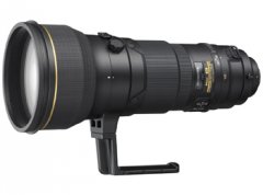 image objectif Nikon 400 AF-S NIKKOR 400mm f/2.8G ED VR pour Nikon