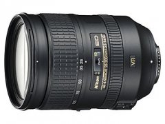 image objectif Nikon 28-300 AF-S NIKKOR 28-300mm f/3.5-5.6G ED VR