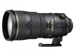 image objectif Nikon 300 AF-S NIKKOR 300mm f/2.8G ED VR II pour Nikon
