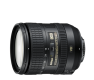 image objectif Nikon 16-85 AF-S DX NIKKOR 16-85mm f/3.5-5.6G ED VR pour Nikon