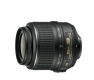 image objectif Nikon 18-55 AF-S DX NIKKOR 18-55mm f/3.5-5.6G VR