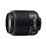 image objectif Nikon 55-200 AF-S DX Zoom-Nikkor 55-200mm f/4-5.6G ED (Black) pour Nikon