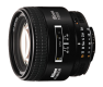image objectif Nikon 85 AF Nikkor 85mm f/1.8D pour Nikon