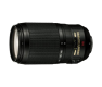 image objectif Nikon 70-300 AF-S VR Zoom-Nikkor 70-300mm f/4.5-5.6G IF-ED