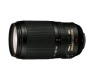 image objectif Nikon 70-300 AF-S VR Zoom-Nikkor 70-300mm f/4.5-5.6G IF-ED pour Nikon