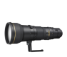 image objectif Nikon 600 AF-S NIKKOR 600mm f/4G ED VR pour Nikon