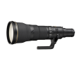 image objectif Nikon 800 AF-S NIKKOR 800mm f/5.6E FL ED VR