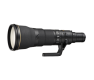 image objectif Nikon 800 AF-S NIKKOR 800mm f/5.6E FL ED VR