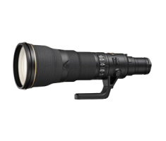 image objectif Nikon 800 AF-S NIKKOR 800mm f/5.6E FL ED VR