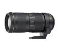 image objectif Nikon 70-200 AF-S NIKKOR 70-200mm f/4G ED VR pour Nikon