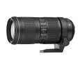 image objectif Nikon 70-200 AF-S NIKKOR 70-200mm f/4G ED VR pour olympus