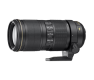 image objectif Nikon 70-200 AF-S NIKKOR 70-200mm f/4G ED VR