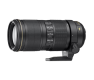 image objectif Nikon 70-200 AF-S NIKKOR 70-200mm f/4G ED VR pour Olympus