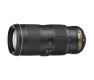 image objectif Nikon 70-200 AF-S NIKKOR 70-200mm f/4G ED VR pour Nikon