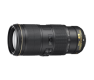 image objectif Nikon 70-200 AF-S NIKKOR 70-200mm f/4G ED VR pour Panasonic