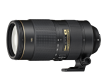 image objectif Nikon 80-400 AF-S NIKKOR 80-400mm f/4.5-5.6G ED VR