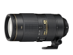 image objectif Nikon 80-400 AF-S NIKKOR 80-400mm f/4.5-5.6G ED VR pour panasonic