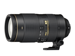 image objectif Nikon 80-400 AF-S NIKKOR 80-400mm f/4.5-5.6G ED VR pour panasonic