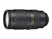 image objectif Nikon 80-400 AF-S NIKKOR 80-400mm f/4.5-5.6G ED VR pour Nikon