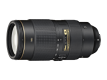 image objectif Nikon 80-400 AF-S NIKKOR 80-400mm f/4.5-5.6G ED VR pour olympus