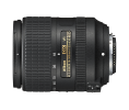 image objectif Nikon 18-300 AF-S DX NIKKOR 18-300mm f/3.5-6.3G ED VR pour Olympus
