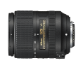 image objectif Nikon 18-300 AF-S DX NIKKOR 18-300mm f/3.5-6.3G ED VR pour olympus