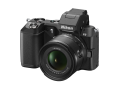 image objectif Nikon 6.7-13 1 NIKKOR VR 6.7-13mm f/3.5-5.6 compatible Nikon