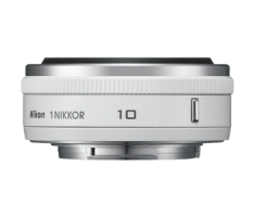image objectif Nikon 10 1 NIKKOR 10 mm f/2.8 pour Nikon
