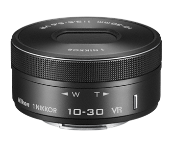 image objectif Nikon 10-30 1 NIKKOR VR 10-30mm f/3.5-5.6 PD-ZOOM pour panasonic