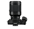 image objectif Nikon 70-300 1 NIKKOR VR 70-300mm f/4.5-5.6 compatible Nikon