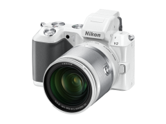 image objectif Nikon 10-100 1 NIKKOR VR 10-100mm f/4.0-5.6 pour Nikon