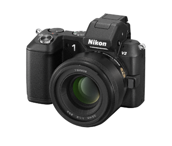 image objectif Nikon 32 1 NIKKOR 32mm f/1.2 pour Nikon