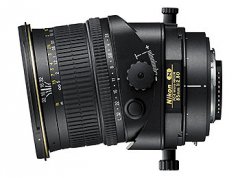 image objectif Nikon 85 85mm f/2.8D PC-E NIKKOR pour Nikon