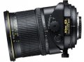 image objectif Nikon 24 PC-E NIKKOR 24mm f/3.5D ED compatible Nikon